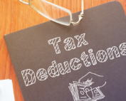 Personal income tax deduction in Thailand